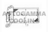 AUTOGAMMA 103679 Heat Exchanger, interior heating